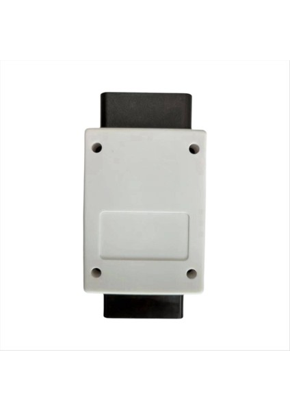 Bluetooth Araç Obd Fiş Evrensel Uzatma Kablosu 16 Pin Adaptör Test Cihazı Arayüz Konnektörü Beyaz (Yurt Dışından) fiyatları