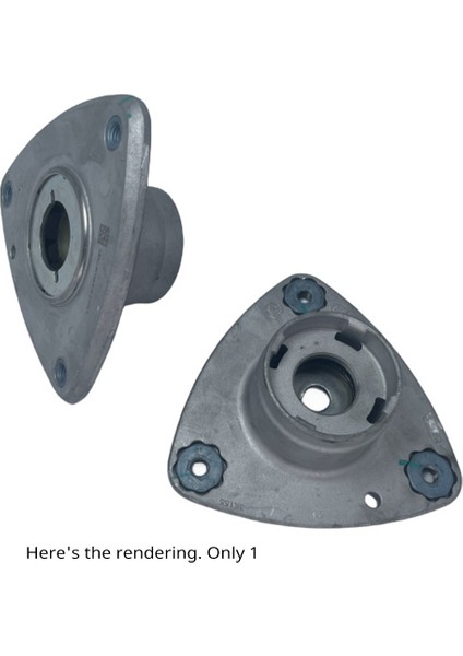 LB5C3K155A1E Araç Motoru Frome Fork Emiyor Emiber Strut Ford Explorer Polis Önleme Yardımcı Yardımcısı 2020 - 2024 LB5Z3A197B (Yurt Dışından) fiyatları