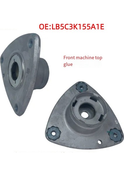 LB5C3K155A1E Araç Motoru Frome Fork Emiyor Emiber Strut Ford Explorer Polis Önleme Yardımcı Yardımcısı 2020 - 2024 LB5Z3A197B (Yurt Dışından) modelleri