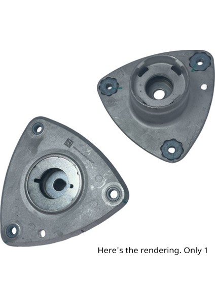 LB5C3K155A1E Araç Motoru Frome Fork Emiyor Emiber Strut Ford Explorer Polis Önleme Yardımcı Yardımcısı 2020 - 2024 LB5Z3A197B (Yurt Dışından) indirimleri