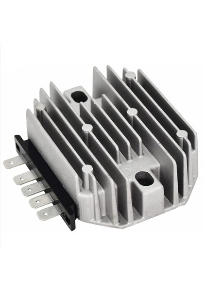 3x Doğrultucu Regülatörü MIA881279 AM101406 AM880655 John Deere Garden Tractor 330 F912 Yanmar 3TNA72 Için Uygundur (Yurt Dışından) fiyatları