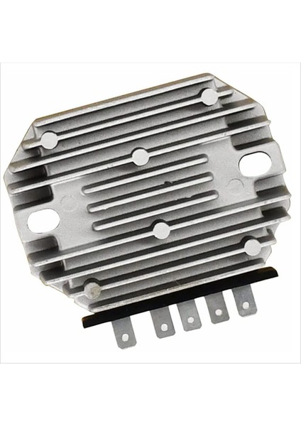 3x Doğrultucu Regülatörü MIA881279 AM101406 AM880655 John Deere Garden Tractor 330 F912 Yanmar 3TNA72 Için Uygundur (Yurt Dışından) modelleri