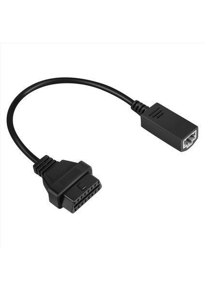 Honda 3pın Obd1 Adaptörü Için Obd2 Kablosu Honda 3 Pin Için Obd2 Obdıı (Yurt Dışından) fiyatları