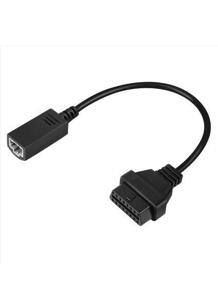 Honda 3pın Obd1 Adaptörü Için Obd2 Kablosu Honda 3 Pin Için Obd2 Obdıı (Yurt Dışından) modelleri