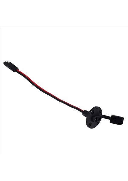 Sae Konnektörü - Sae Güç Soketi Yan Duvarı Bağlantı Noktası Güneş Hava Durumu Geçirmez Sae Hızlı Bağlantı Güneş Paneli Montajı 12AWG Sae Kablosu Güneş Jeneratörü Pil Şarj Cihazı (Yurt Dışından) indirimleri
