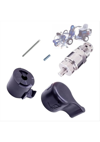 181072 Pompa Giriş Süzgeç Ekran Filtresi ve 257352 Prime Sprayvalve Drenaj Dökümü Valfine Uyuyor 695 795 3900 1095 1595 5900 (Yurt Dışından) fırsatları