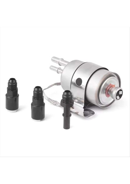 Yakıt Filtresi C5 Cruiser Için Yakıt Basıncı Regülatörü Efı Dönüşüm Dönüşü Için Ls Swap Için Corvette Yakıt Sistemi Adaptörü (Yurt Dışından)