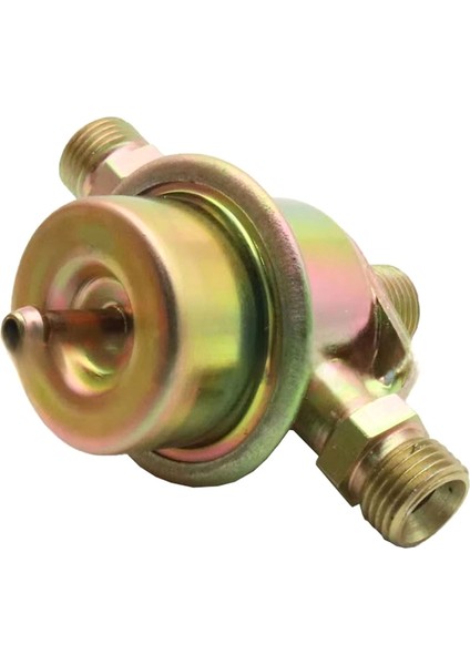 92811019804 Porsche Için Yakıt Basıncı Regülatörü 928 911 Bosch 92811019803 92811019825 0280160297 (Yurt Dışından) fırsatları