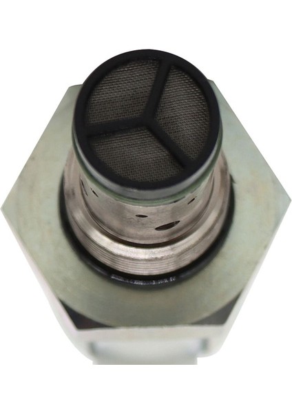 Yakıt Enjeksiyon Basınç Regülatör Valfi ve Sensörü Ipr &amp Icp 03-10 Ford 6 0l 5C3Z-9C968-CA 3C3Z9C968AA (Yurt Dışından)