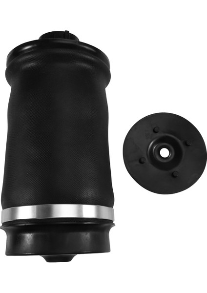 Hava Süspansiyon Yayı Şok Emici Yay Arka Hava Yastığı 1643200625 Mercedes W164ML Için (Yurt Dışından)