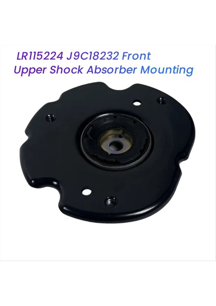LR115224 Ön Üst Şok Emici Montaj J9C18232 Land Rover Discovery Sport Evaque Bahar/damper Üst Tutkal (Yurt Dışından) fiyatları