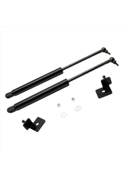 Ford Ranger Için 4x T6 2012-2018 Ön Davlumbaz Destekleri Çubuk Limanı Yay Struts Destek Çubuk Motor Props Hidrolik Çubuk (Yurt Dışından) fiyatları