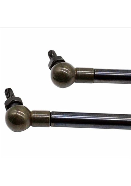 Ford Ranger Için 4x T6 2012-2018 Ön Davlumbaz Destekleri Çubuk Limanı Yay Struts Destek Çubuk Motor Props Hidrolik Çubuk (Yurt Dışından) indirimleri