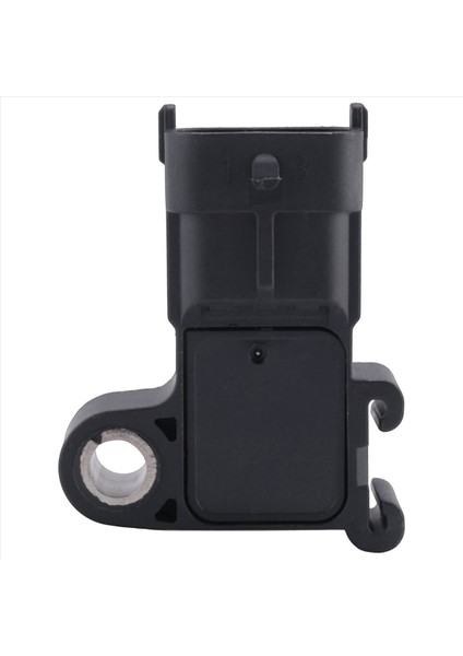 0261230282 Manifold Mutlak Basınç Haritası Sensörü Buick-Cadillac-Chevrolet-Pontiac Satürn Için Alım Basınç Sensörü (Yurt Dışından)