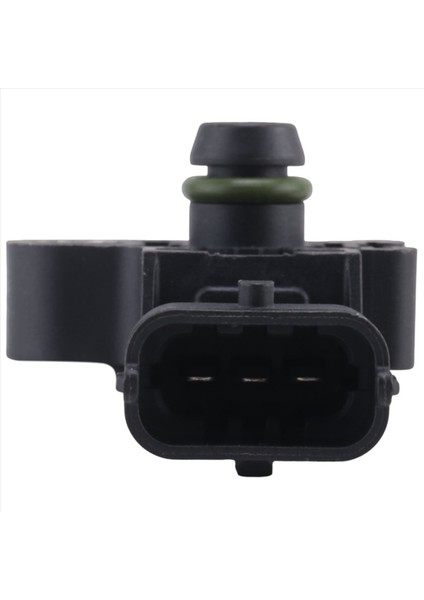 0261230282 Manifold Mutlak Basınç Haritası Sensörü Buick-Cadillac-Chevrolet-Pontiac Satürn Için Alım Basınç Sensörü (Yurt Dışından) fiyatları
