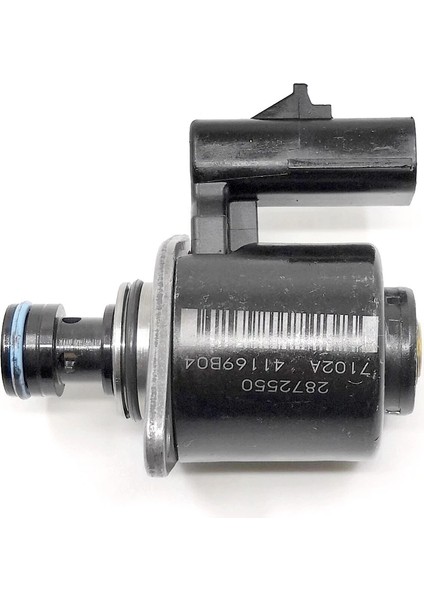 2872550 0043845 Yakıt Pompası Giriş Valfi Yakıt Ölçüm Vanası Yakıt Basınç Regülatör Valfi Cummins Için (Yurt Dışından) fırsatları