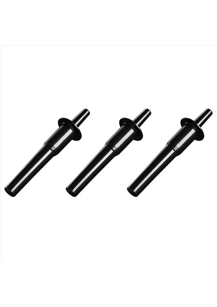 3x Blender Tercabe Hızlandırıcı Plastik Çubuk Pistonu Vitamix 760/5000/5200 Standart 64 Oz Konteyner Için Karıştırıcılar Için (Yurt Dışından)