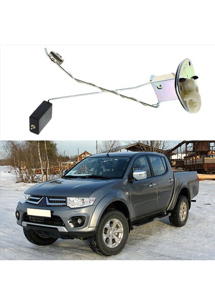 Mitsubishi Triton L200 K74T K77T 4D56 4M40 Dizel MR122795 (Yurt Dışından) indirimleri