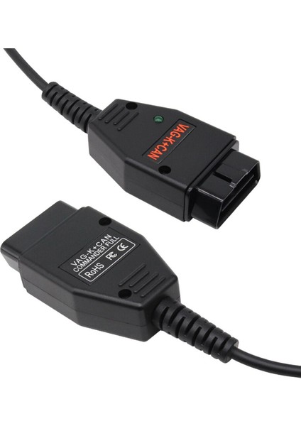 Vag K+ Can Can Commander 1 4 Ftdı Chıp Obd2 Tarayıcı USB Kablo Teşhis Aracı Vag K-Line Komutanı Için Vw/audi/skoda Için (Yurt Dışından) indirimleri