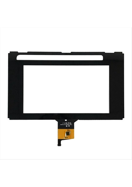 Araba 7 Inç Dijital Navigasyon Mazda Cx5 2015-2018 KA0H-669G0 Için Dokunmatik Ekran Değiştirme (Yurt Dışından)