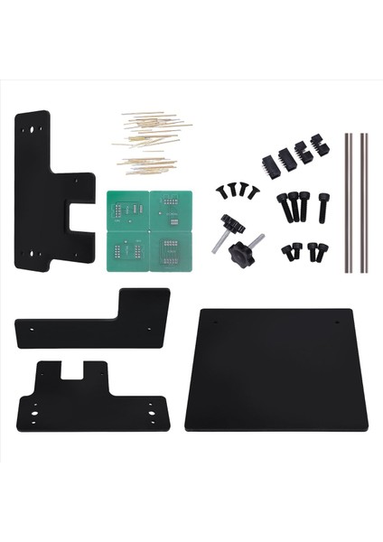 Çevrimiçi 2 80 Eu Kess V5 017 No Jeti Ktag V7 020 2 25 K-Tag 4 LED Bdm Framework Obd2 Yöneticisi Ayar Kiti Ecu Programcı (Yurt Dışından)