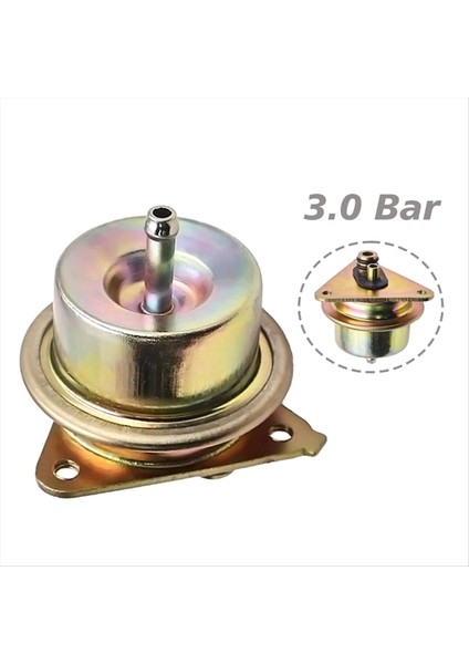 Ford F E 150 250 350 Boğa Exp Ranger Lincoln Mazda B2300 Merkür Yakıt Basınç Regülatörü ZZM013280 ZZM313280 (Yurt Dışından) fiyatları