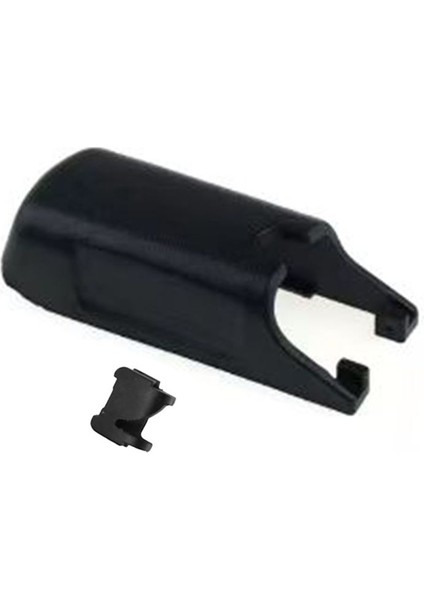 2pcs Ön Silecek Kol Kapağı Mercedes-Benz Için Tokalı ile Kapak (Yurt Dışından)