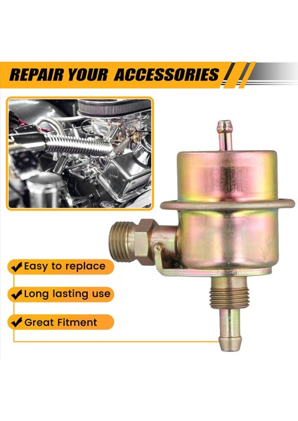 0280160214 Yakıt Basıncı Regülatörü 1978-1994 Porsche Için 924 944 Bmw Alfa Romeo Jaguar Ford Volvo Lancia 94411019801 (Yurt Dışından) fırsatları