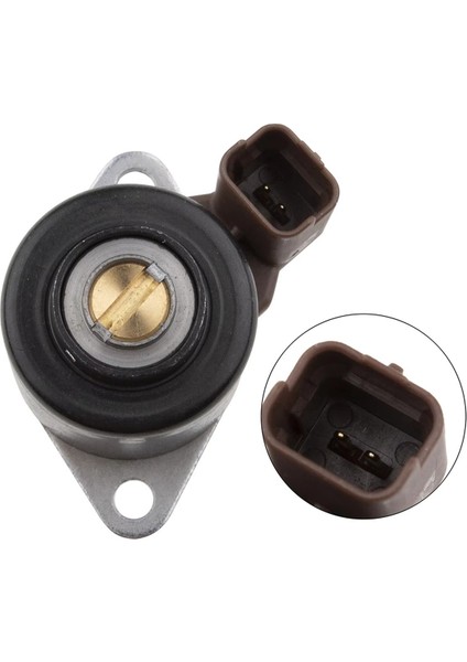 Araç Yakıt Pompası Regülatörü Giriş Ölçüm Basınç Kontrol Vanası 4S4Q-9G586-AA 4S4Q9G586AA 9109903 Renault Için 9307Z509B (Yurt Dışından) modelleri
