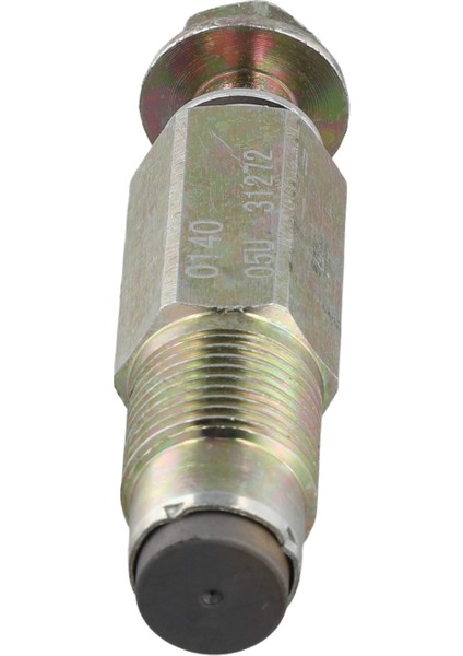 Yakıt Basıncı Regülatör Ölçüm Valfi 095420-0140 Komatsu PC400-7 SA6D125E SA6D140E SAA6D125E SAA6D140E 0954200140 (Yurt Dışından)