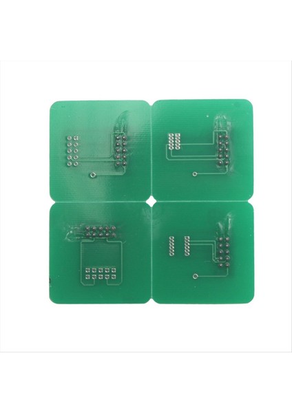 Bdm Çerçeve Pimi 40PCS Iğneler Bdm Çerçeve Adaptör Bdm Çerçevesi V2 BDM100 Fgtech (Yurt Dışından)