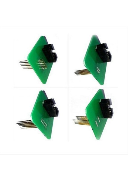 Bdm Çerçeve Pimi 40PCS Iğneler Bdm Çerçeve Adaptör Bdm Çerçevesi V2 BDM100 Fgtech (Yurt Dışından) modelleri