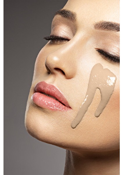 Derma Make-Up Cover Kapatıcı Ten Rengi Çok Amaçlı Kullanım İçin