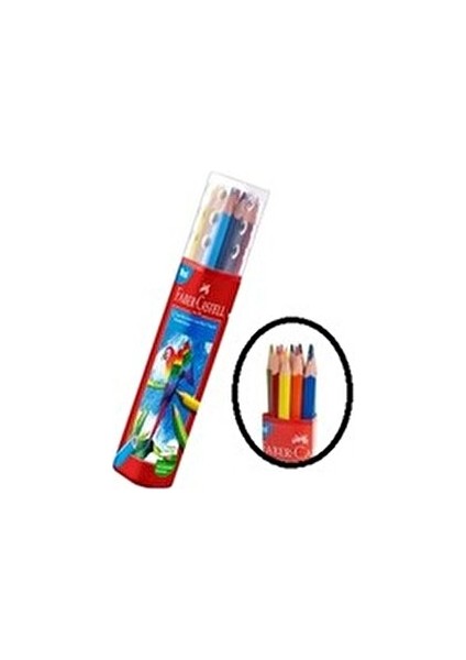 12 Renk Üçgen Kuru Boya Kalemi 12 Parça Renkli Sanat Malzemesi fiyatları