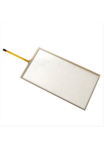 Chevy Spark Sonic 2012-2016 Için 7inch Dokunmatik Ekran Mylink Navigasyon Radyosu Değiştir LA070WV1-TD05 (Lcd Dahil Değildir) (Yurt Dışından)