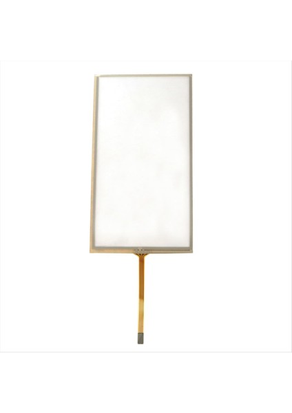 Chevy Spark Sonic 2012-2016 Için 7inch Dokunmatik Ekran Mylink Navigasyon Radyosu Değiştir LA070WV1-TD05 (Lcd Dahil Değildir) (Yurt Dışından) fırsatları