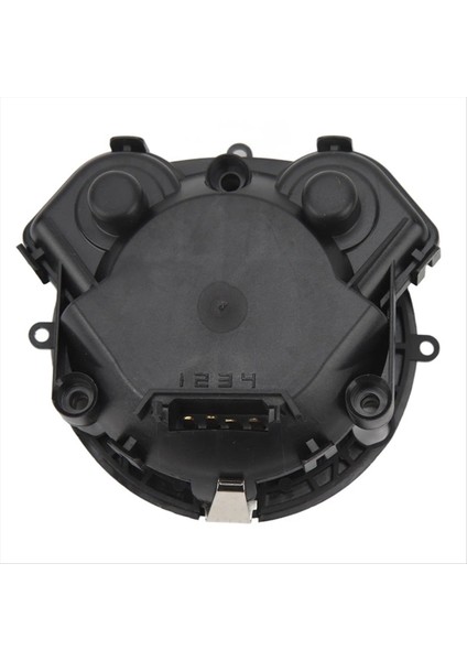 Hemen Kia Forte Forte5 2014-2018 Dış Yan Ayna Aktüatörü 876222-A7000 87622A7000 Için Ayna Aktüatör Motoru (Yurt Dışından)