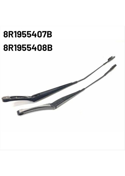 Audi Q5 Quattro B8 Sq5 2010-2017 8R1955407B 8R1955408B (Yurt Dışından) fırsatları