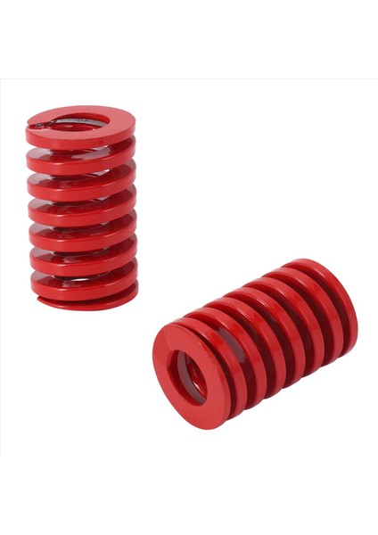 6 Pcs 25MM Od 40MM Uzunluğunda Sıkıştırma Kalıp Tesla Model 3 Gövde Orta Yük (Yurt Dışından) fiyatları