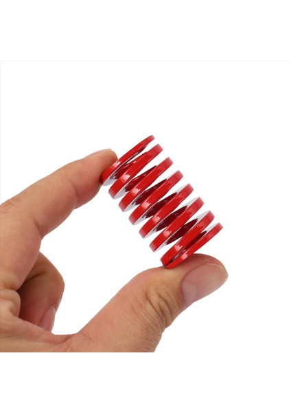 6 Pcs 25MM Od 40MM Uzunluğunda Sıkıştırma Kalıp Tesla Model 3 Gövde Orta Yük (Yurt Dışından) indirimleri