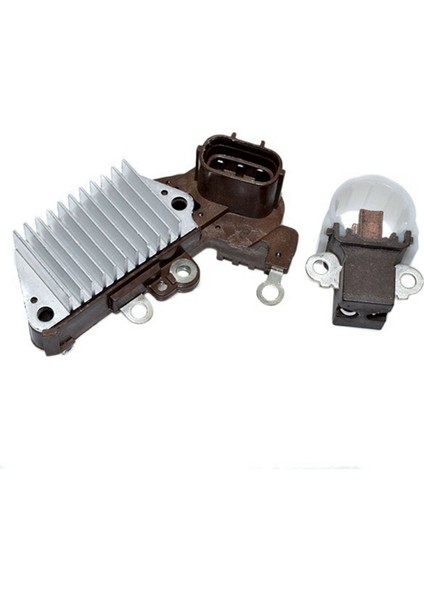 Toyota Için Alternatör Voltaj Regülatörü 2770035040 2770074030 2770040050 2770046050 2770065010 1260001540 1260001580 (Yurt Dışından) fiyatları