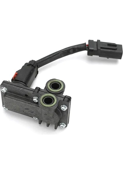 Ekskavatör Diferansiyel Basınç Sensörü Carter Için Basınç Alma Sensörü 312 315 320 323D Dizel 266-0136 2660136 (Yurt Dışından) indirimleri