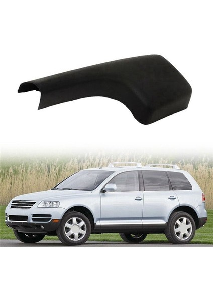 2004-2010 Vw Volkswagen Touareg Için Ön Yıkama Ön Cam Silecek Kolu 7L0955235B (Yurt Dışından) fırsatları