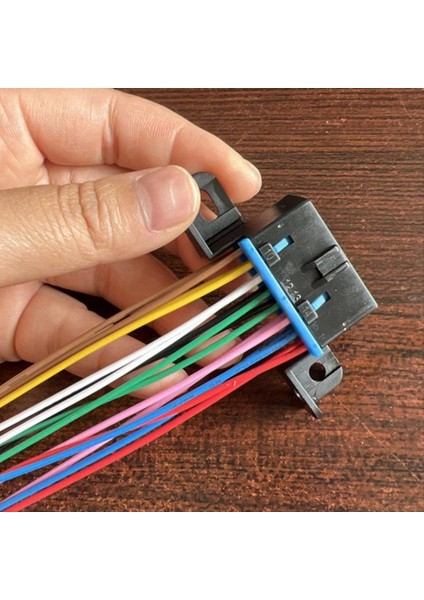 Vw/toyota/honda Kadın Otomotiv Arabası Diyagnostik Otomatik Aracı Obd 2 Konektör Için DIY16PIN Obd2 Uzatma Kablosu (Yurt Dışından) modelleri