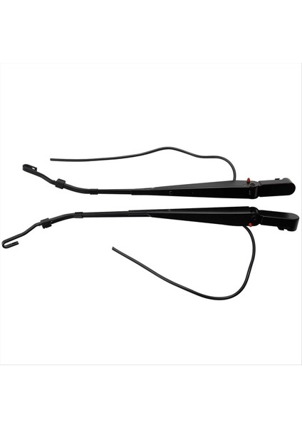 1 Çift Kamyon Ön Cam Silecek Kolu Kenworth T600 T600A T660 T800 2006-2012 602-5404 602-5403 (Yurt Dışından) indirimleri