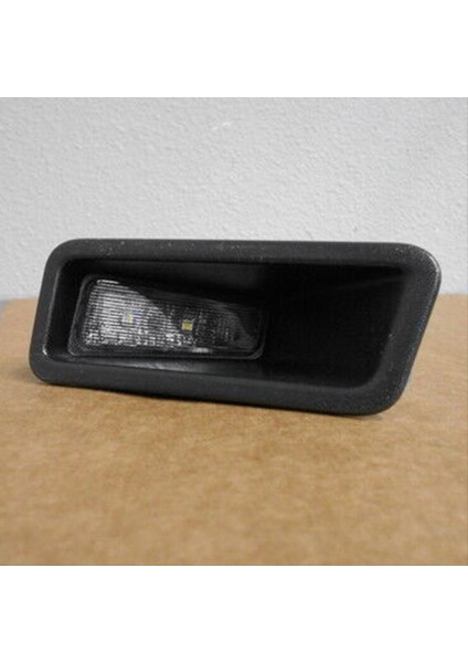 1paır Araç Arka Plaka Işığı 68384254AB 68384255AB Dodge Ram 2019-2023 Araç Aksesuarları (Yurt Dışından) modelleri