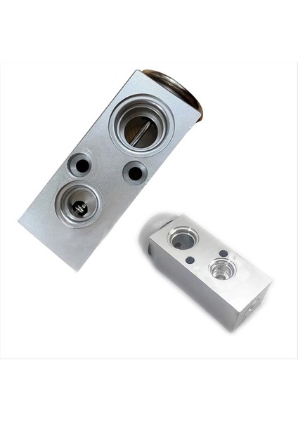 Klima Genişletme Valfi 96492806 9073208 93730338 93734572 Chevrolet Daewoo Epica Buick Exelle (Yurt Dışından) modelleri