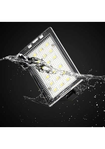 2pcs Araba Numarası Plaka Işıkları LED Beyaz Lambalar Land Range Rover Sport L320 Keşif 3 4 Lr3 Lr4 Freelander 2 (Yurt Dışından) modelleri