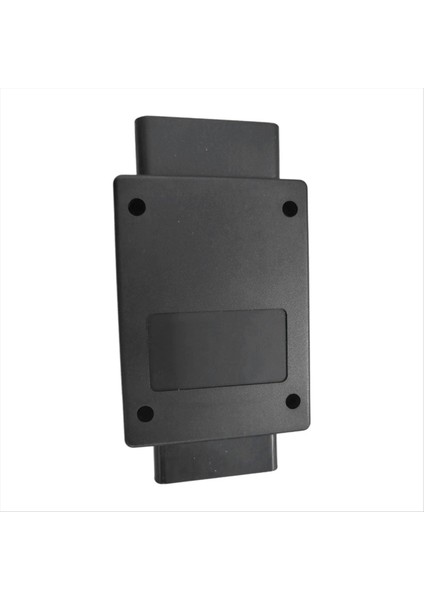 Bluetooth Araç Obd Fiş Evrensel Uzatma Kablosu 16 Pin Adaptör Test Cihazı Arayüz Konnektörü Siyah (Yurt Dışından) indirimleri