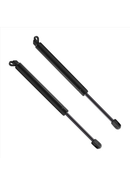 2pcs Arka Bagaj Şokları Asansör Desteği Desteği 51248222913 Bmw 5 Serisi E39 Saloon 1996-2003 (Yurt Dışından) modelleri